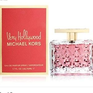 Very Hollywood by Michael Kors